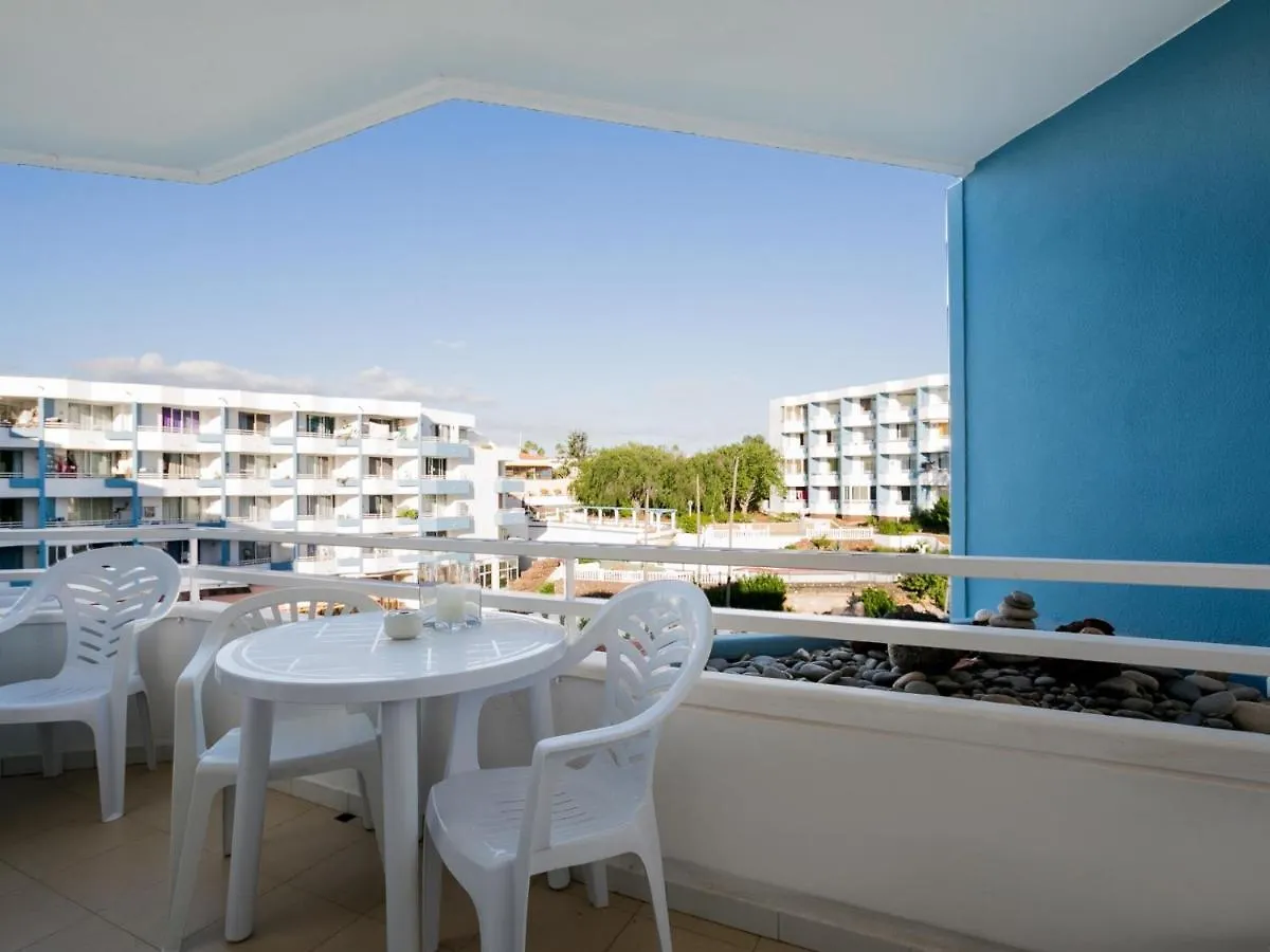 313 Green Park With Pool And Private Garden San Miguel de Abona 0*,  Spain