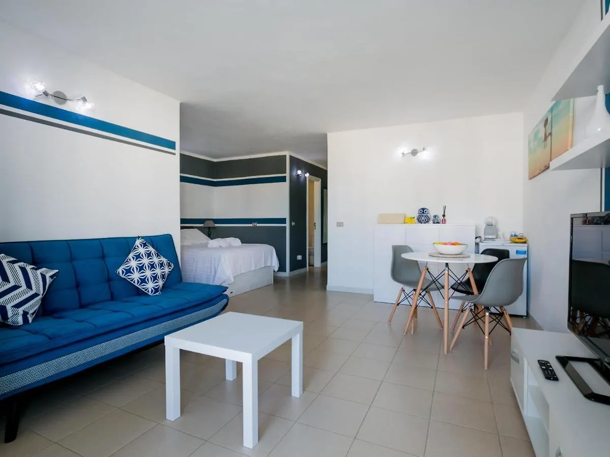 313 Green Park With Pool And Private Garden San Miguel de Abona Spain