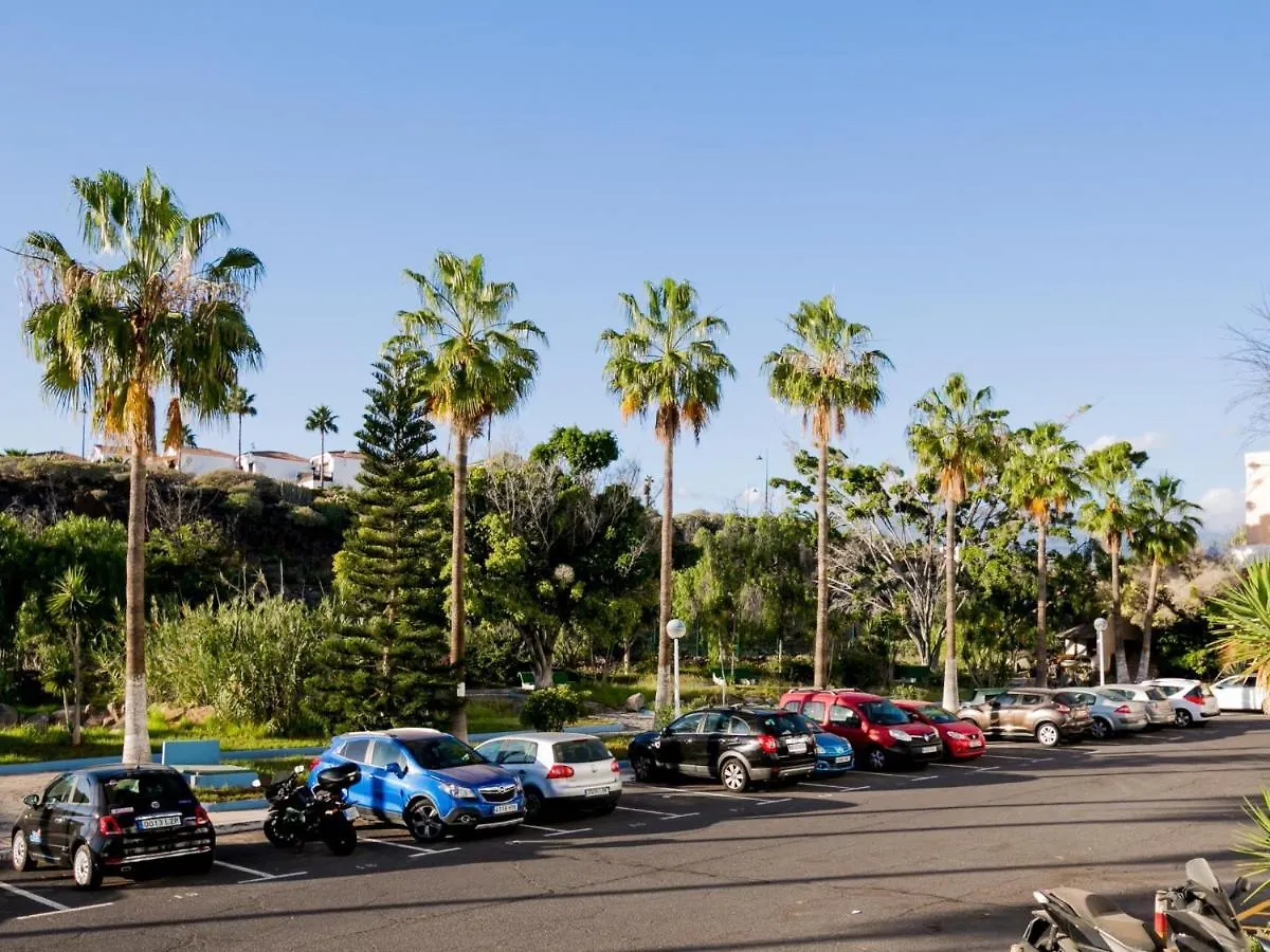 313 Green Park With Pool And Private Garden San Miguel de Abona Apartment