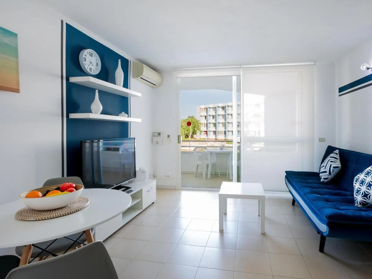 313 Green Park With Pool And Private Garden San Miguel de Abona
