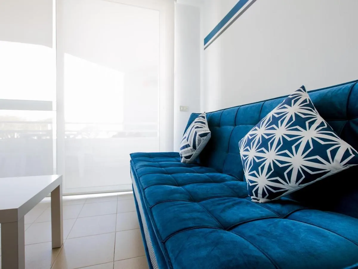 Apartment 313 Green Park With Pool And Private Garden San Miguel de Abona