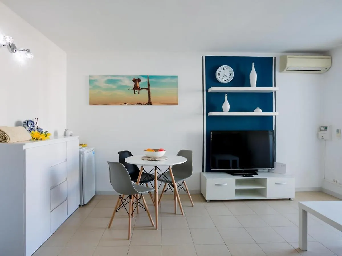 313 Green Park With Pool And Private Garden San Miguel de Abona 0*,