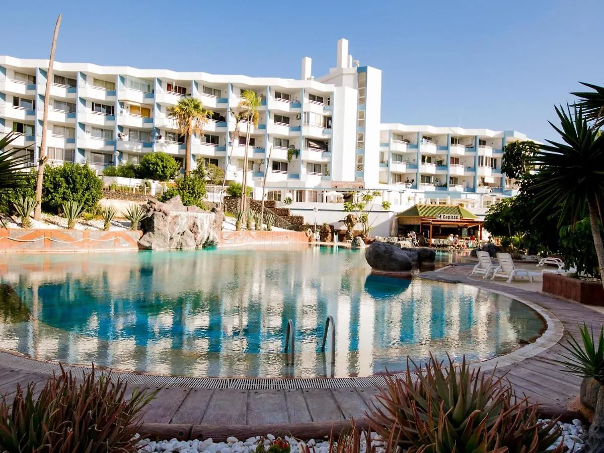313 Green Park With Pool And Private Garden San Miguel de Abona Apartment