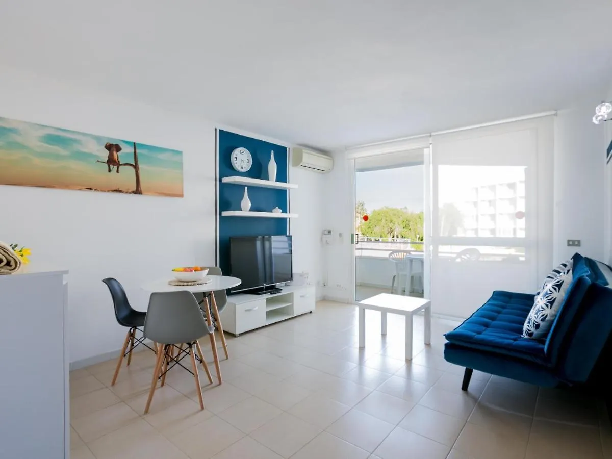 313 Green Park With Pool And Private Garden San Miguel de Abona