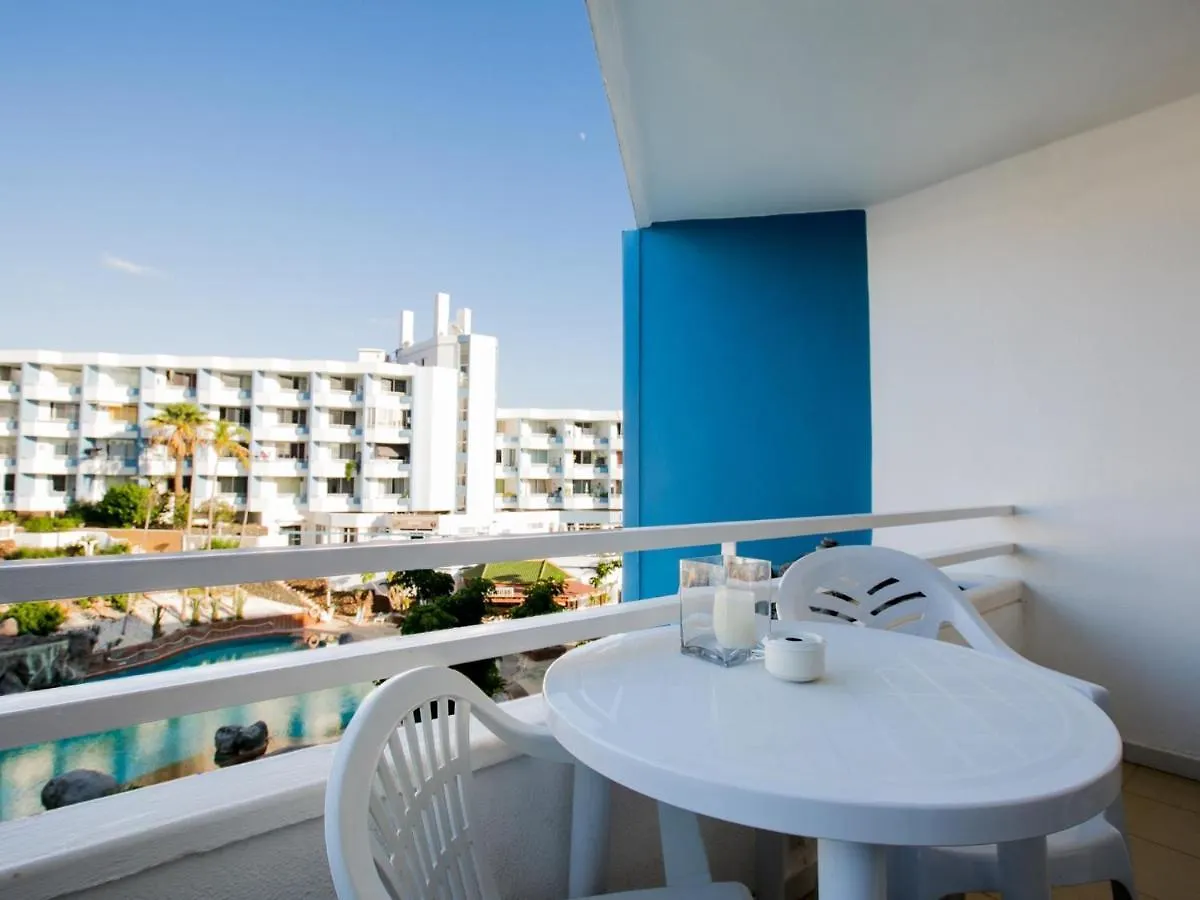 313 Green Park With Pool And Private Garden San Miguel de Abona Spain