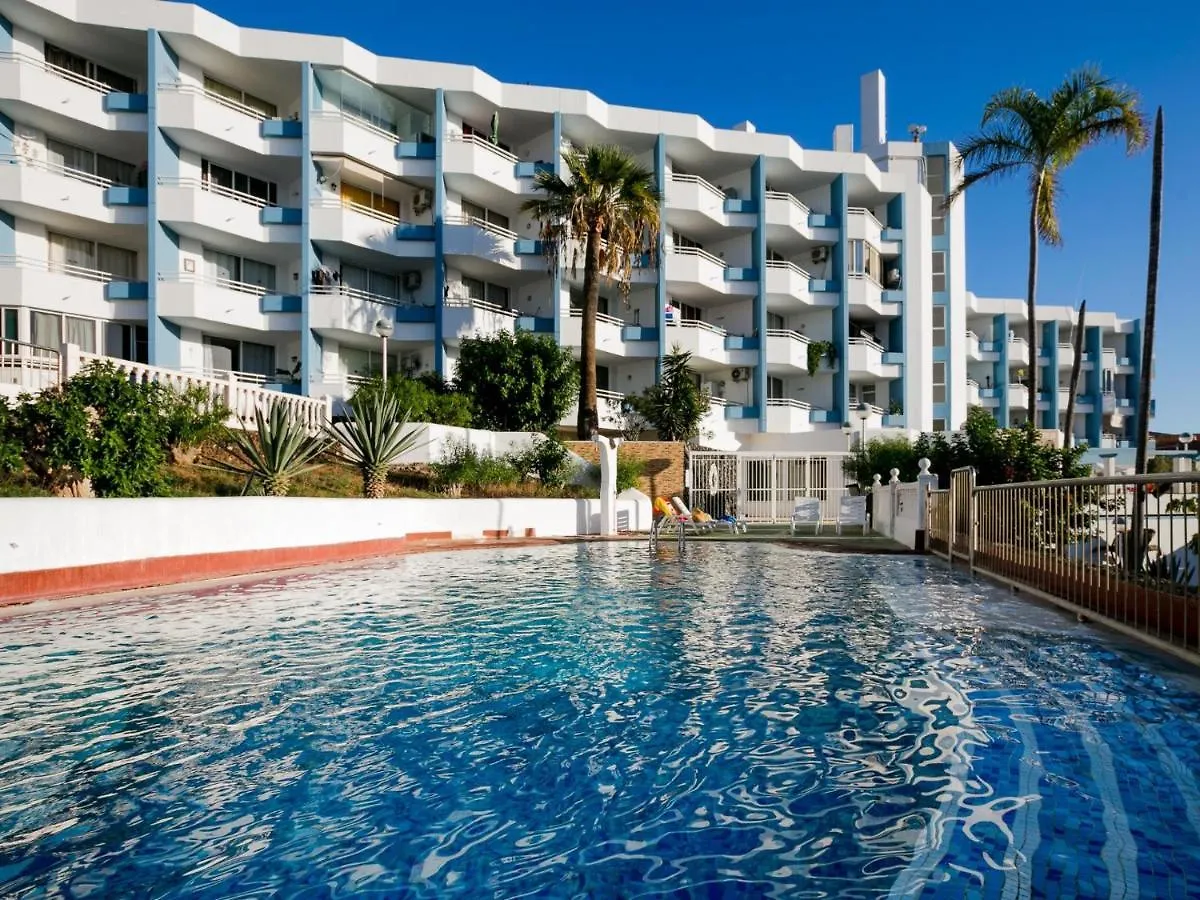 313 Green Park With Pool And Private Garden San Miguel de Abona Spain
