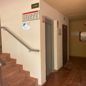  Apartment Tu Hogar En Tenerife ,parque Albatros