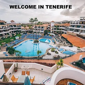  Apartment Golf Del Sur Parque Albatros 417