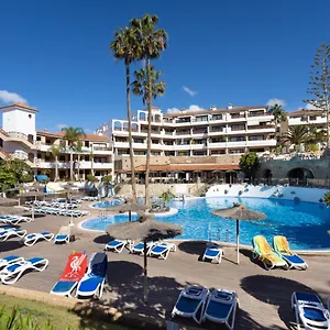 Apartment Oceanfront Tenerife South Albatros 125