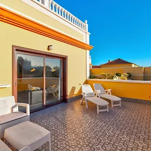  Apartment One Bedroom In San Blas, Golf Del Sur, Tenerife